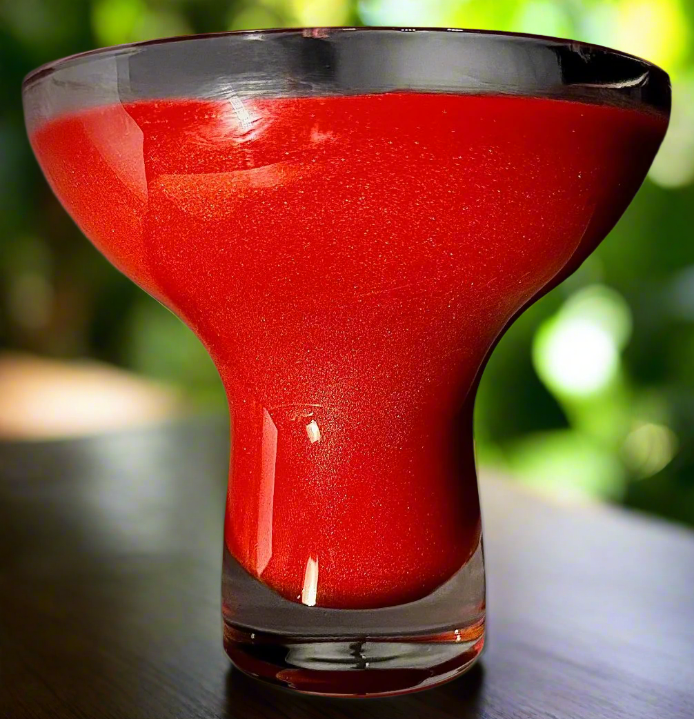 Tropical Fruit 15oz  Soy Candle