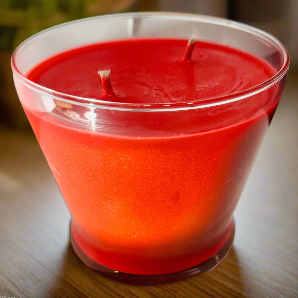 Tropical Fruit 15 oz. Soy Candle