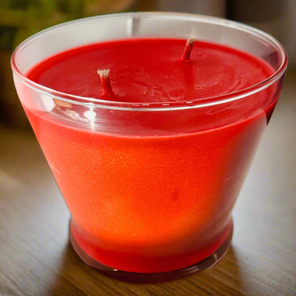 Tropical Fruit 15 oz. Soy Candle