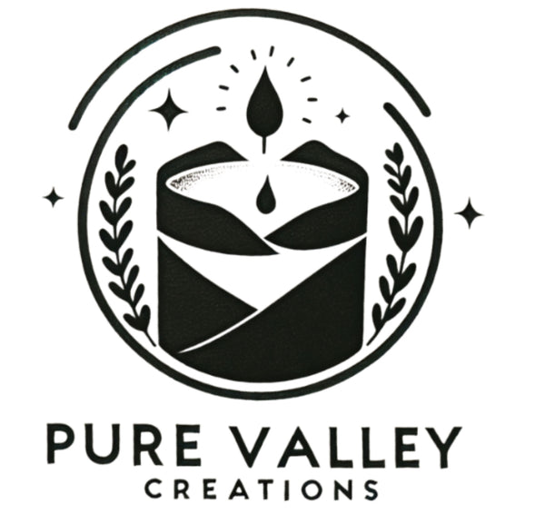 Pure Valley Creations 